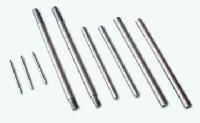 Molybdenum Rods