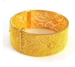 Gold Kada