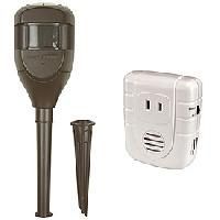 Wireless Motion Detectors