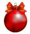 Christmas Decorative Ball