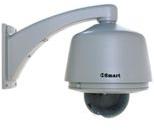 Auto Tracking PTZ Cameras