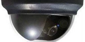 AV Tech KPC 122-Dome Camera