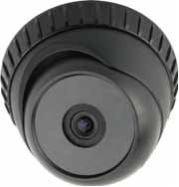 AVTech 133C IR Dome Camera - 15 mtr range