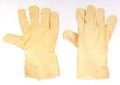 Heavy Duty Cotton Drill Hand Gloves