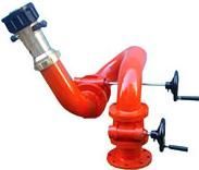 High Volume Long Range Monitor