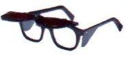 Safety Goggles - Flip Up