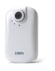 Zavio F210A Indoor IP Camera