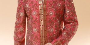 Wedding Sherwani