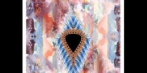 Ladies Digital Printed Kaftans