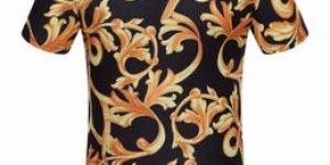 Mens Digital Printed T-Shirts