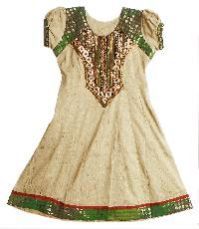 Punjabi Dress