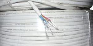 CCTV Wire