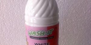 1 Liter White Phenyl