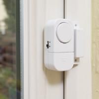 Door Alarm