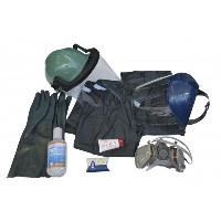 Personal Protective Equipments