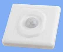 Automatic Light Control Switch