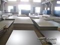 Stainless Steel Sheet