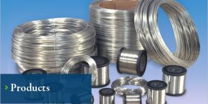 Stainless Steel Wires