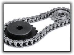 Chain Sprocket