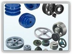 Pulley