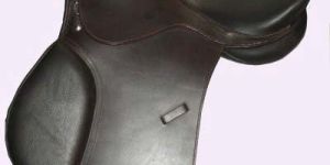 Jumping Saddle