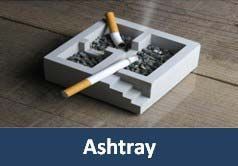 Ashtray