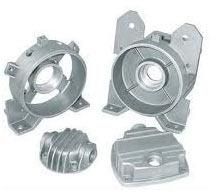 Aluminium Sand Casting