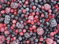 Frozen Fruits