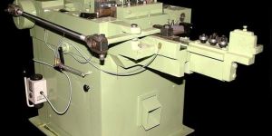 Wire Nail Making Machine
