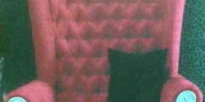 Wedding Stage Chairs