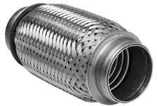 Automobile Exhaust Flexible Pipe