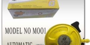 IGT Gas Safety Device M001