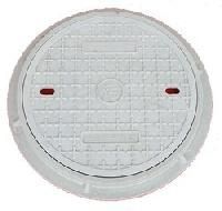 FRP Manhole Cover