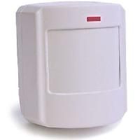 Wireless Motion Detector