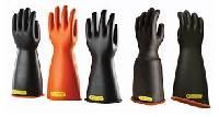 Electrical Gloves