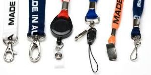 Lanyards