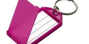 Key Tag