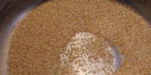 Broken Wheat