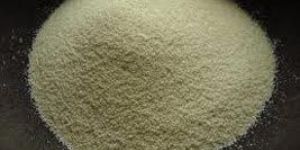 Semolina