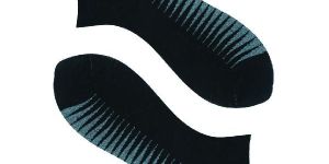 Mens Sports Ankle Socks