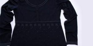 Womens Full Sleeve Top