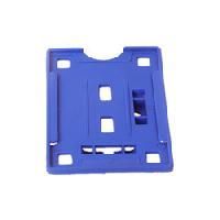 Plastic Id Cards