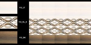 Digital Wall Tiles