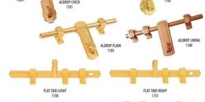 Brass Aldrops