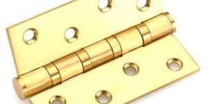Brass Hinges