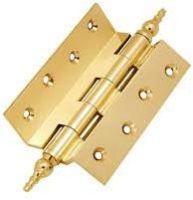 Brass L Type Hinges