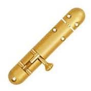 Brass Tower Bolts