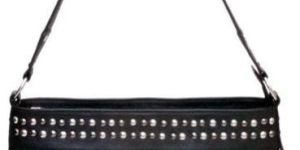 Ladies Leather Shopping Bags