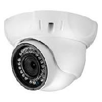 IP Dome Camera