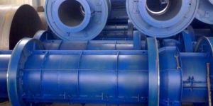 Cement Pipes Machinery